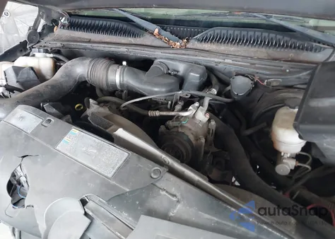 2005 Chevrolet Silverado Work Truck from USA, damaged, VIN 1GCEC14X45Z2155